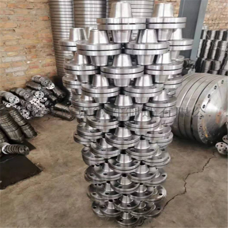 沧州君雄管道有限公司法兰产品