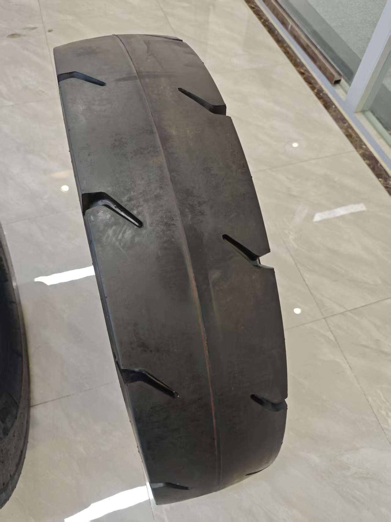 潍坊金源橡塑产品展示