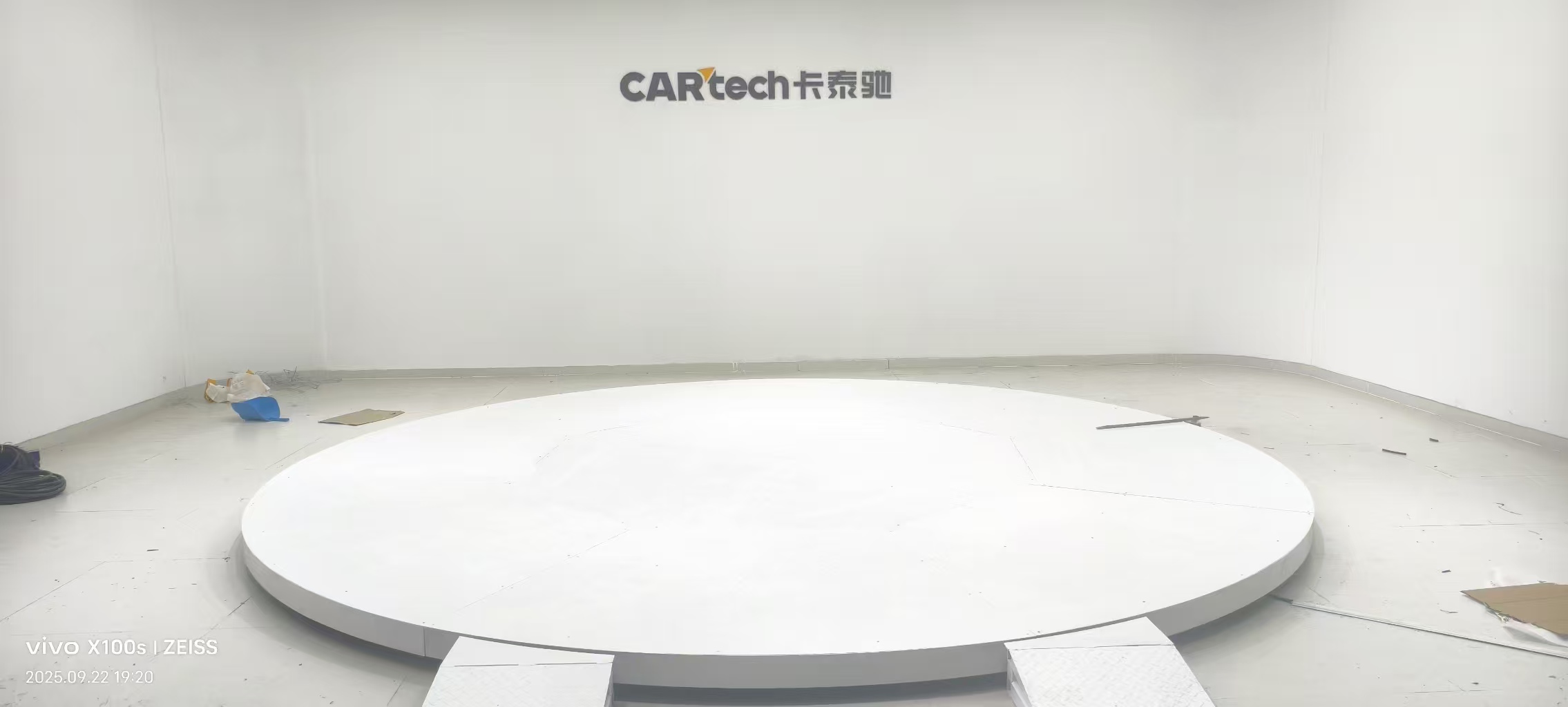 济南恒盛升降机械有限公司产品图