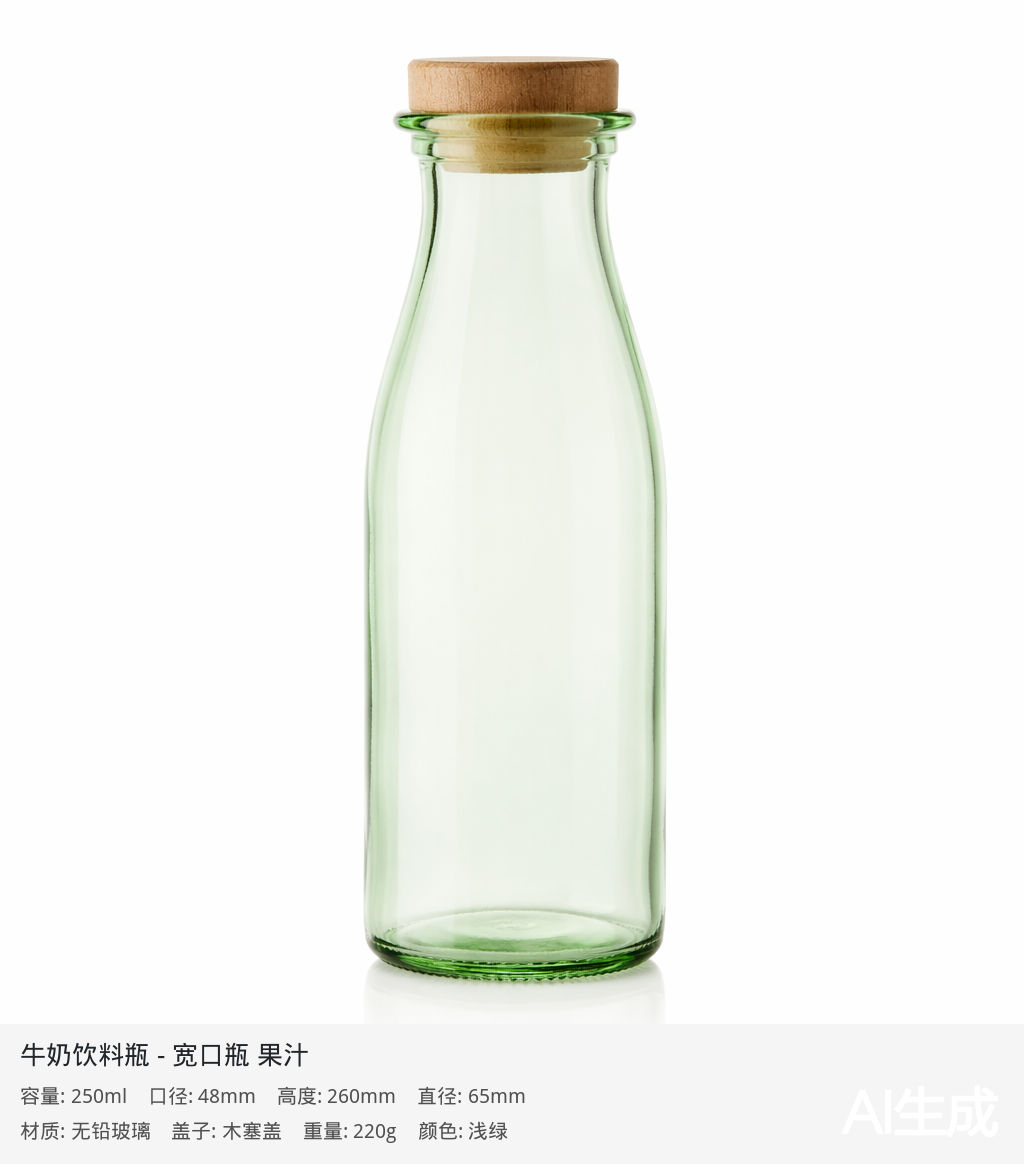 江苏国臻玻璃制品有限公司产品展示