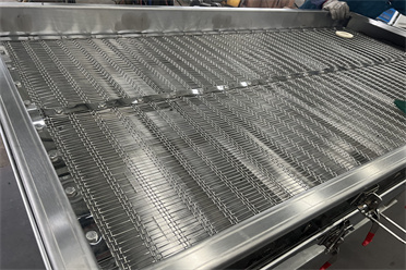 新乡市第一振动机械厂有限公司-厂区实景