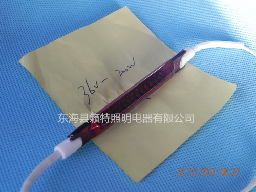 东海县籁特照明电器有限公司