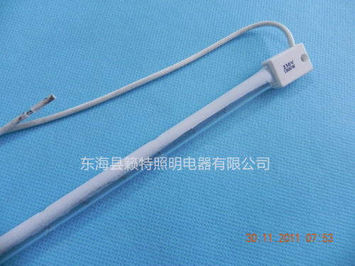 发热管产品展示