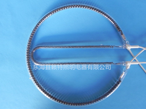 发热管厂家