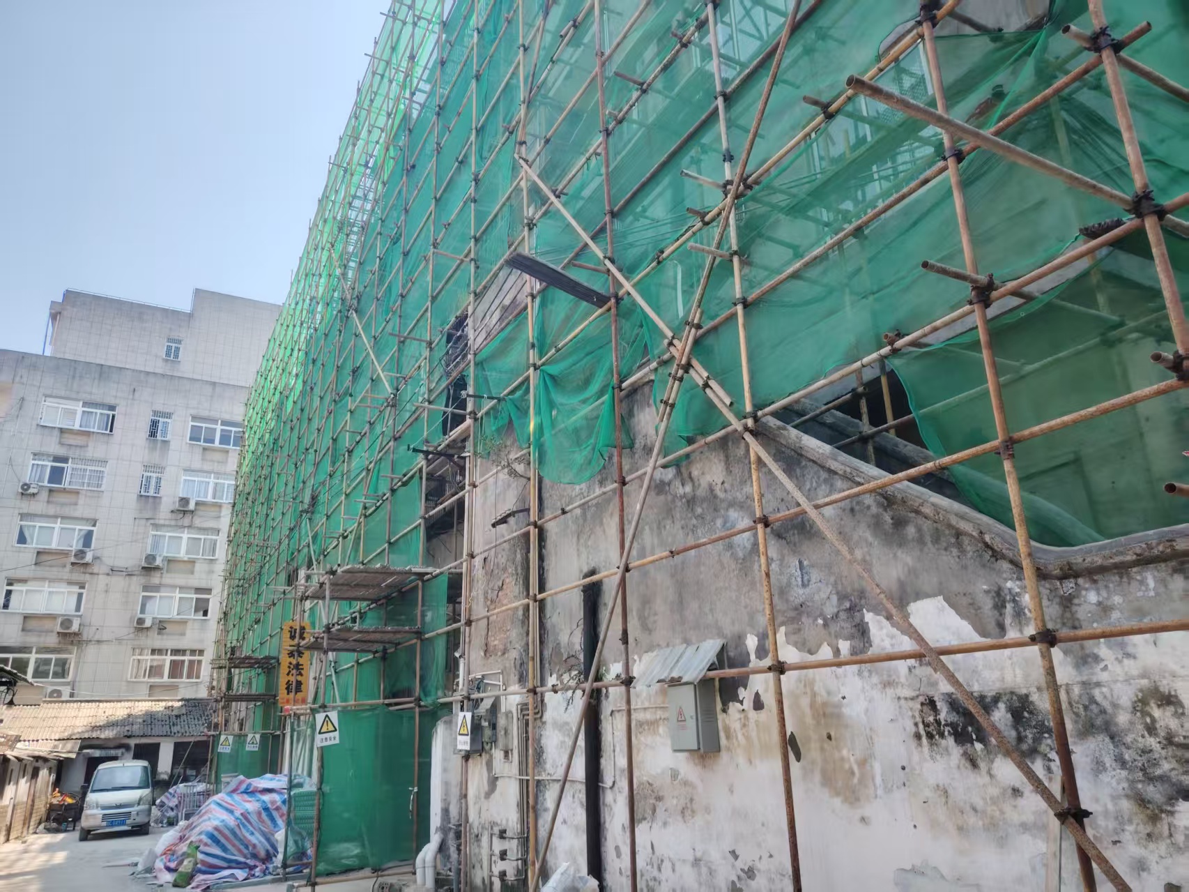 高延性混凝土产品