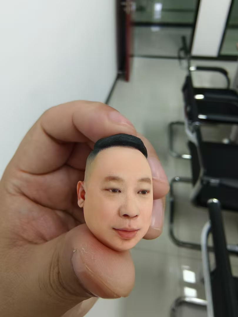 视界三维科技大连公司