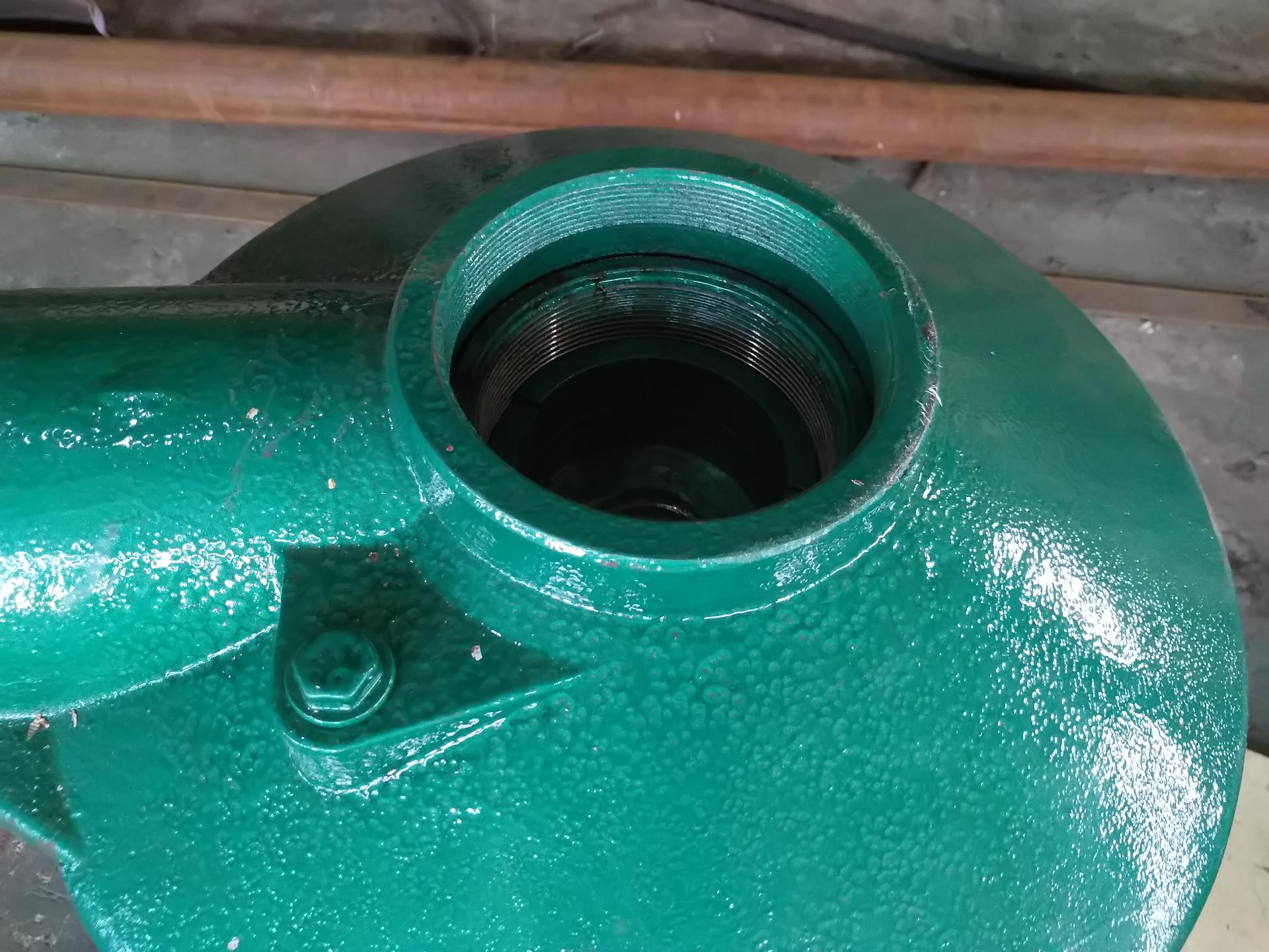 河北方源水利机械有限公司