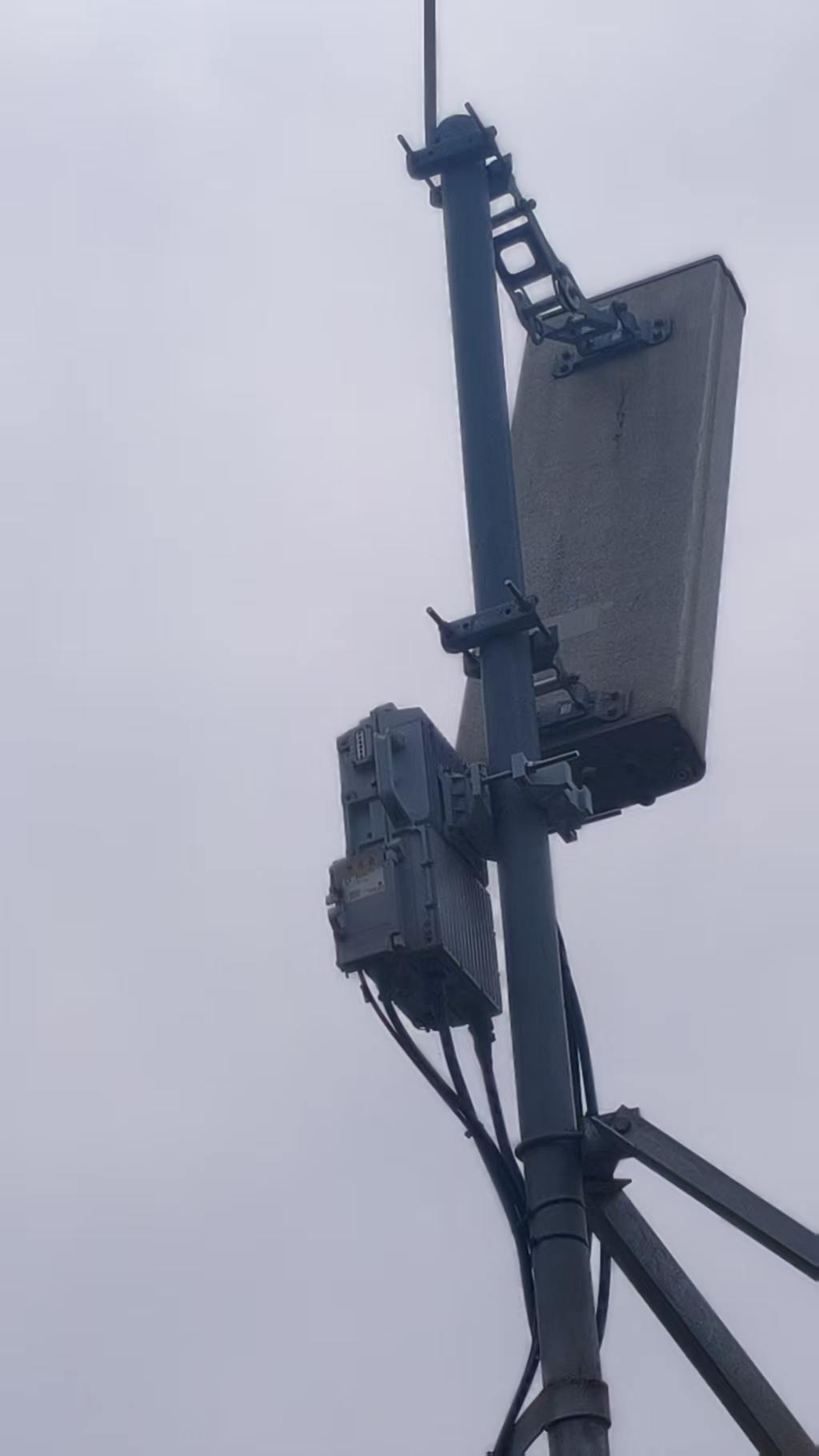 检测仪器设备