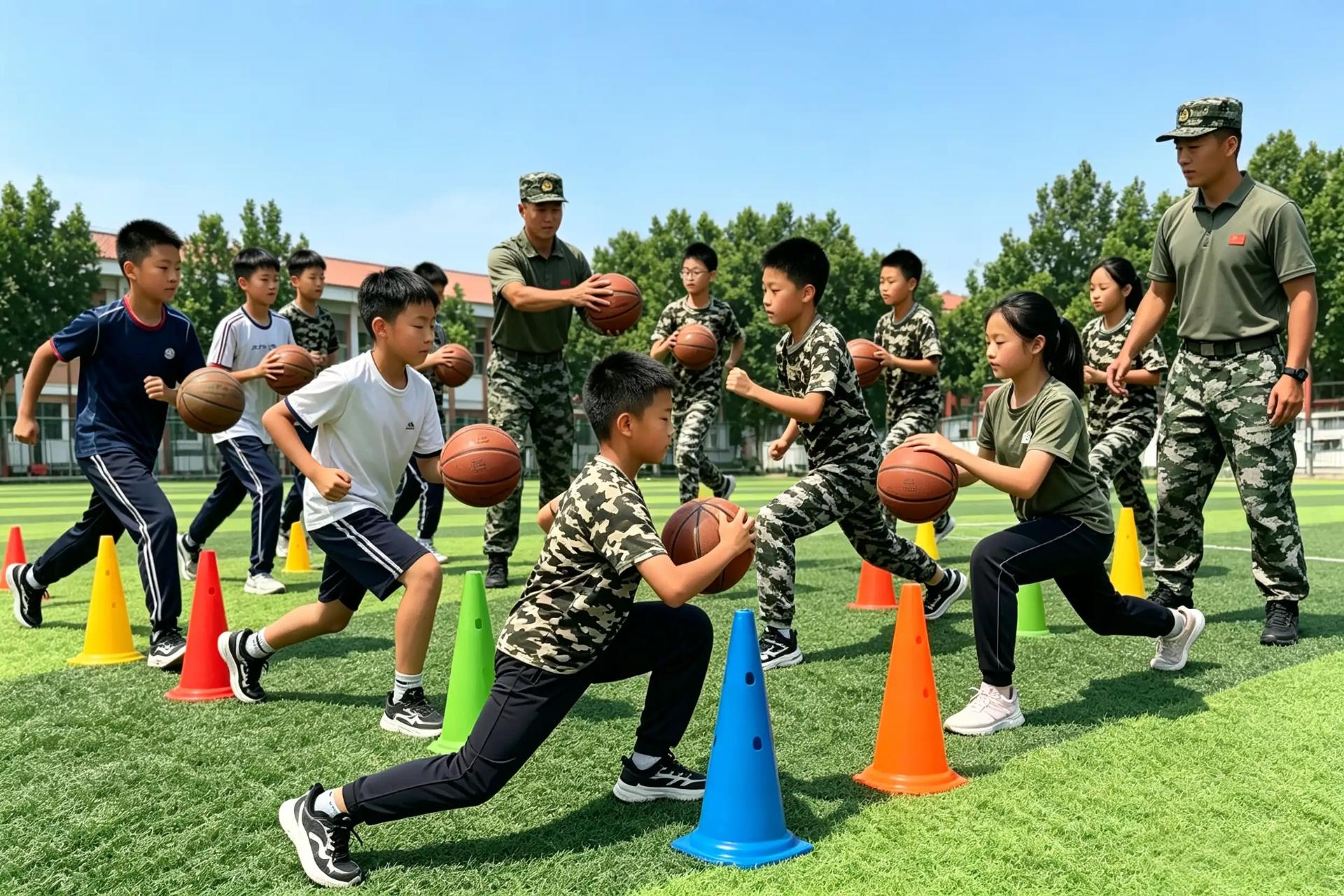 钧都文华教育活动