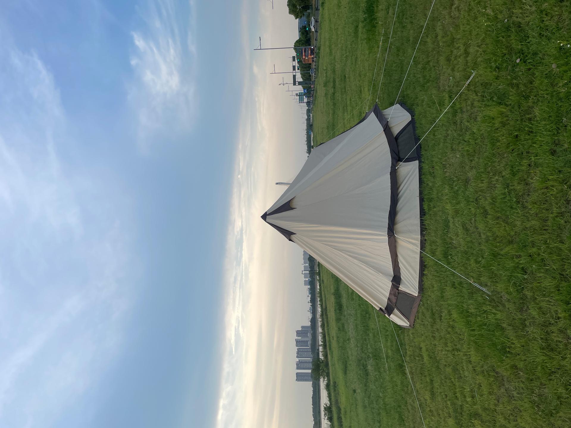 常州瑞展旅游用品有限公司工厂实景