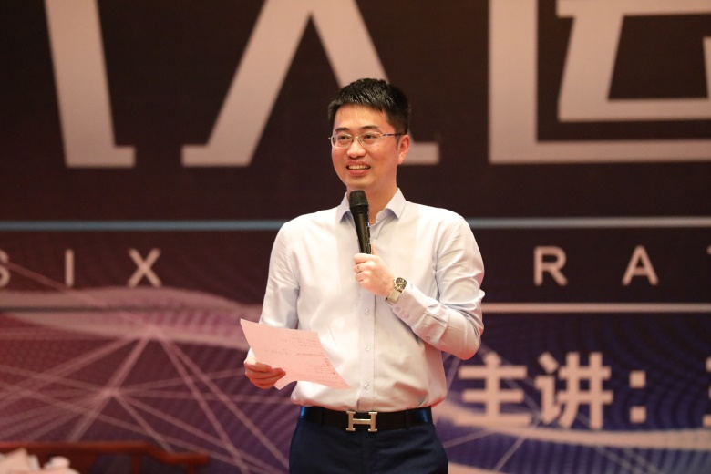 厚德企管安徽分公司服务场景