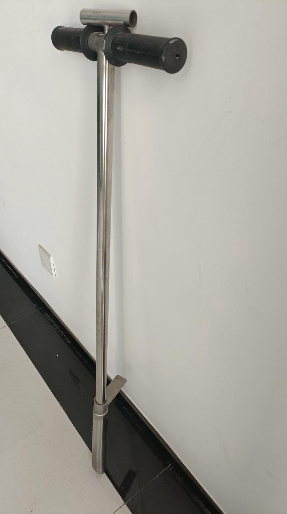 取土钻质检流程