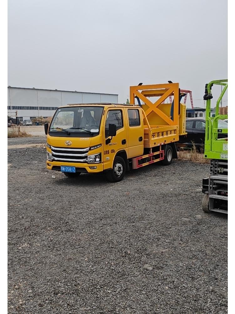 大黄蜂机电设备有限公司防撞车