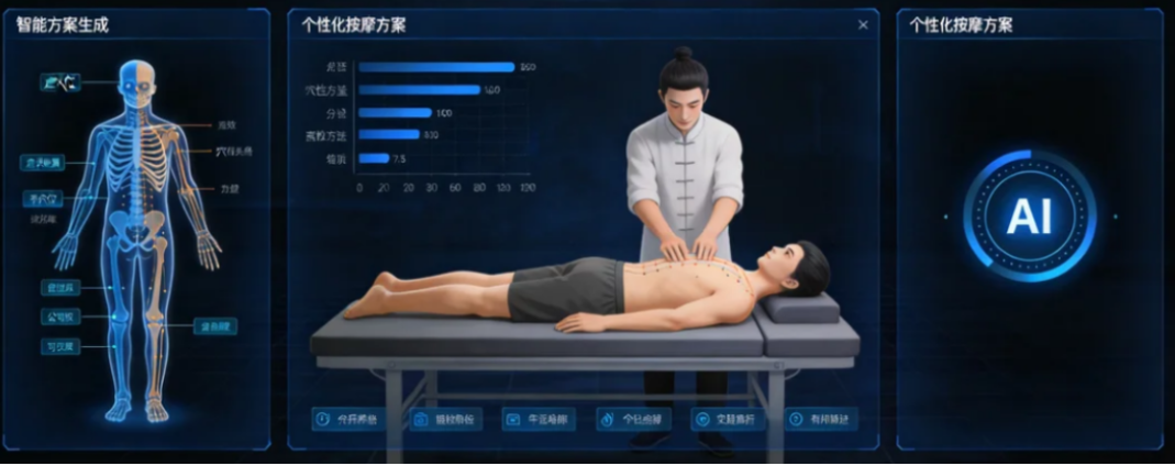 技术团队