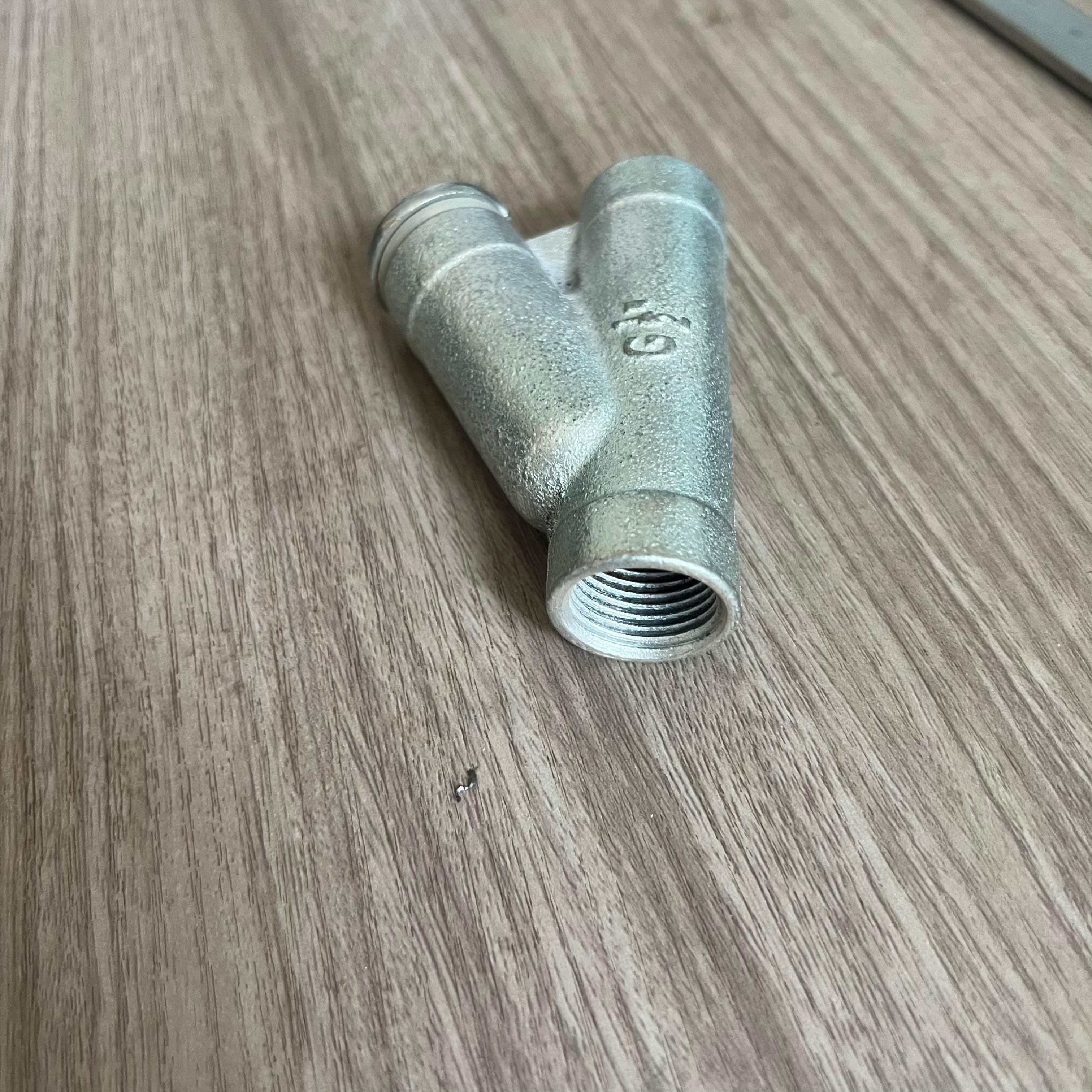 防爆不锈钢接线盒
