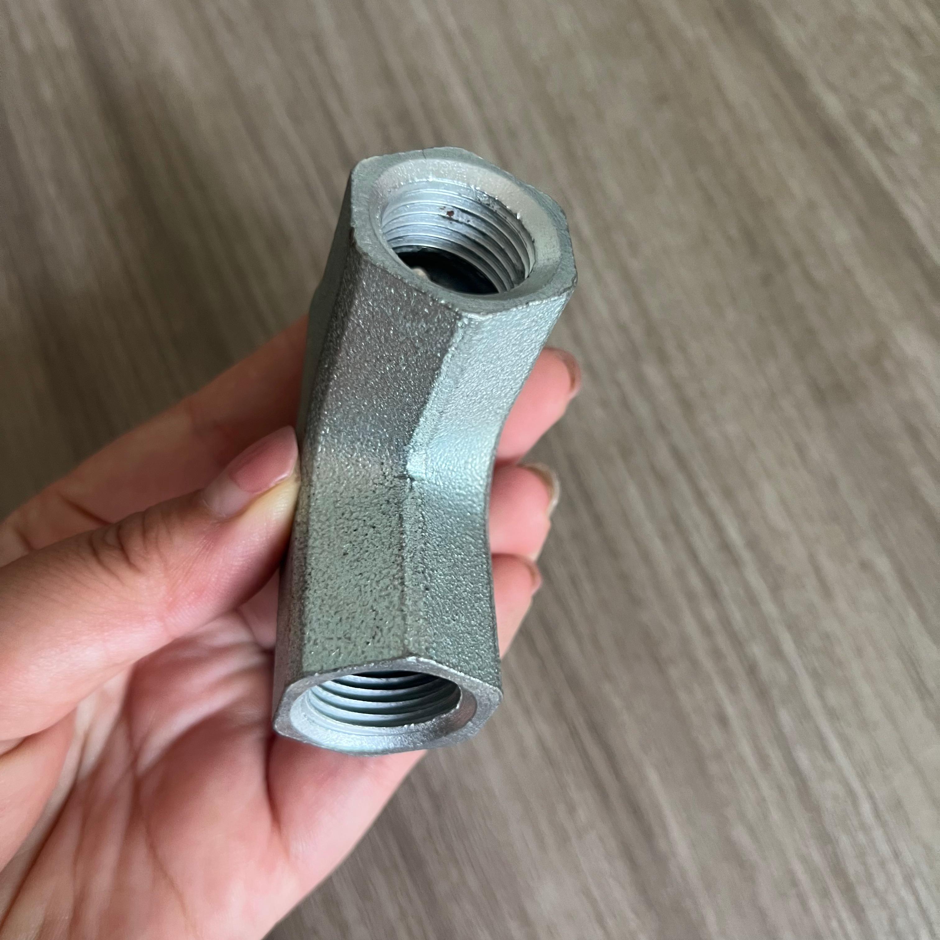 防爆接线盒应用场景