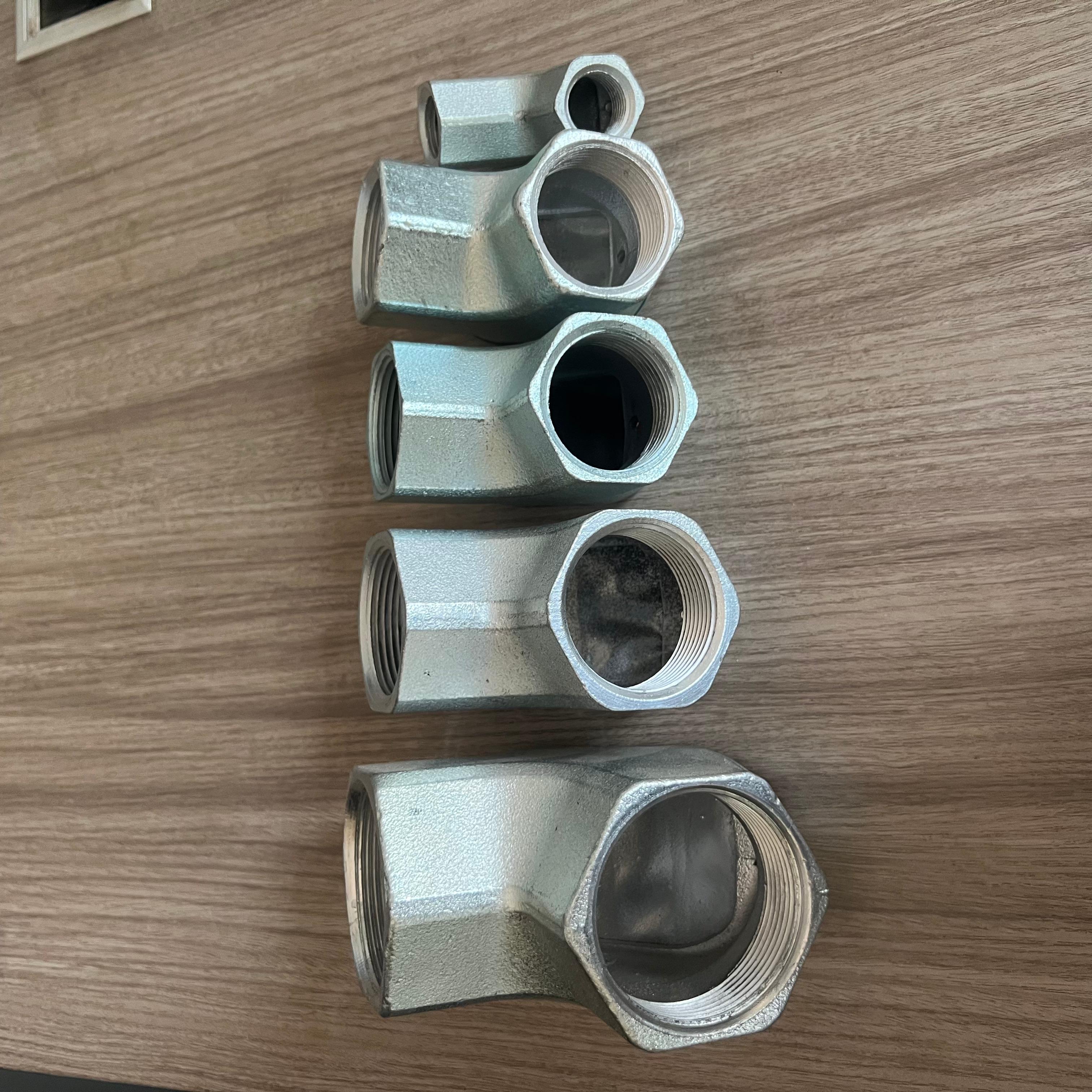 防爆接线盒厂家