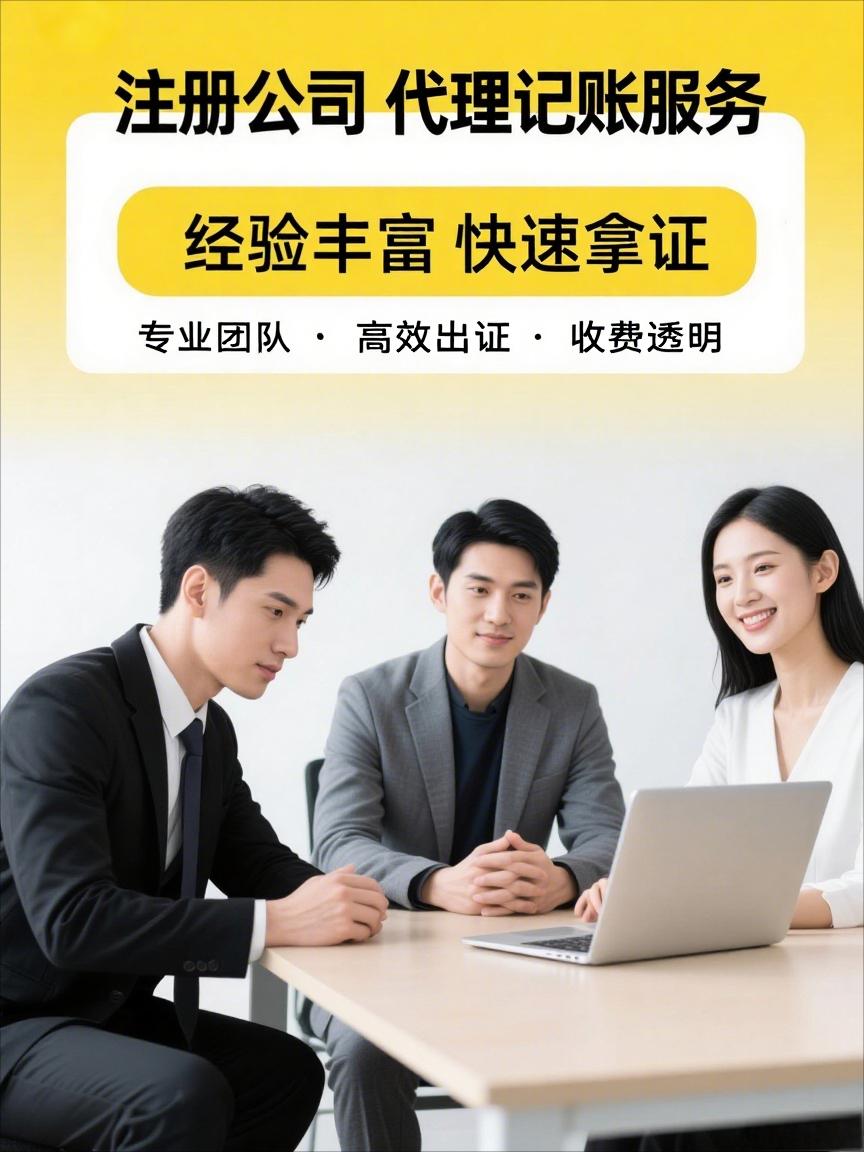服务场景示意