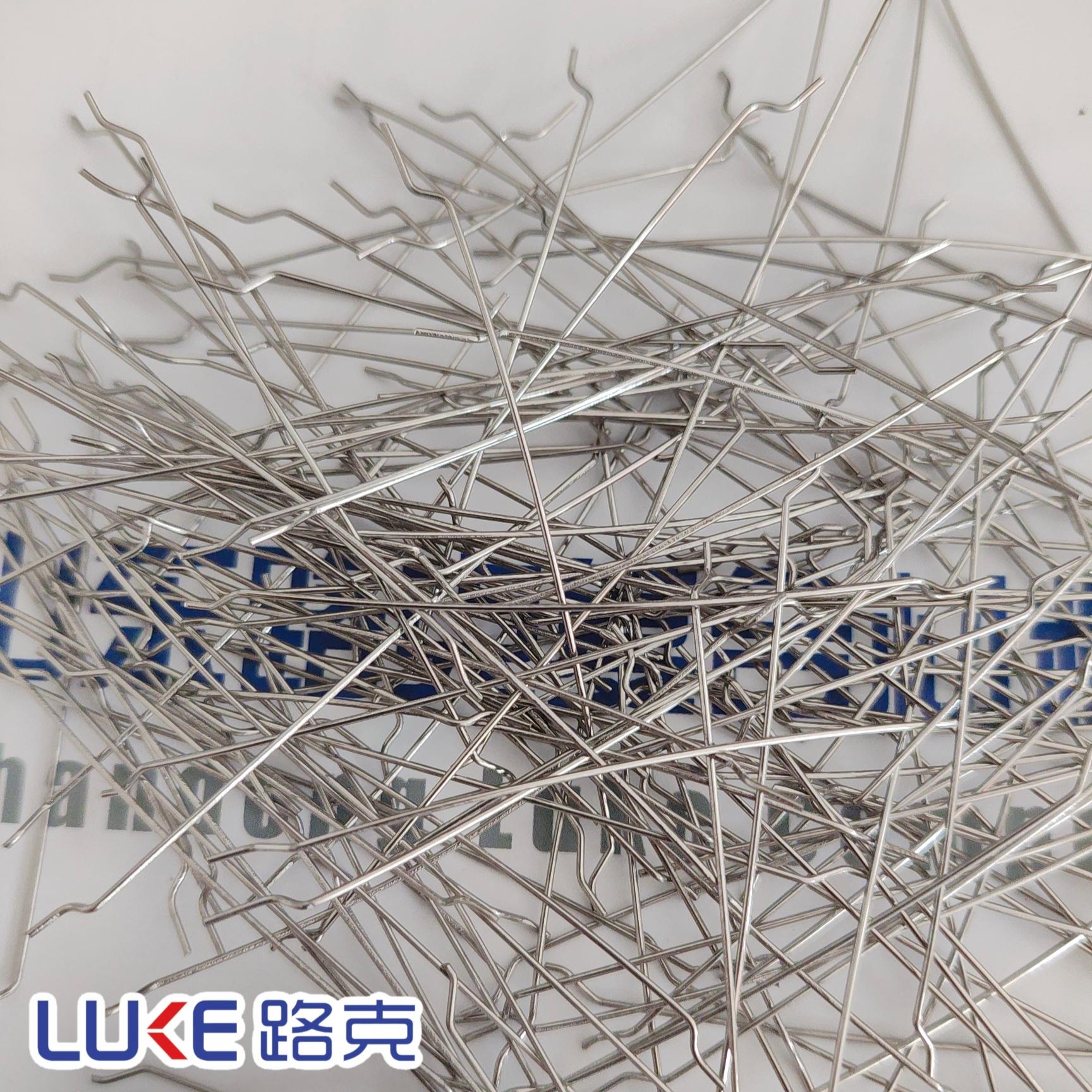 山东路克复合材料有限公司厂区