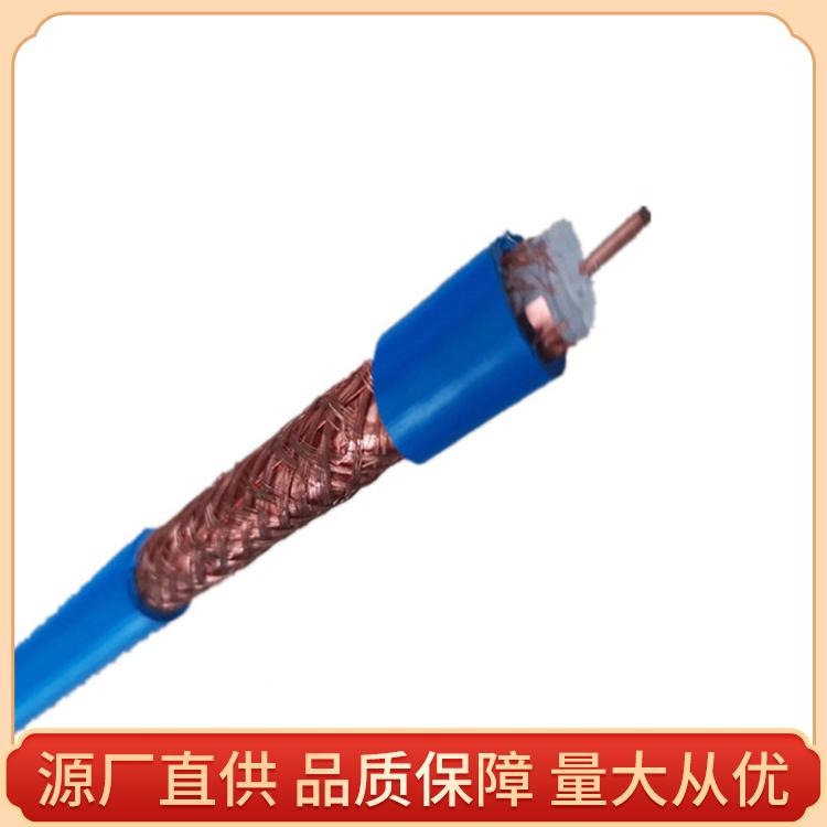 天津市津缆线缆有限公司企业图片