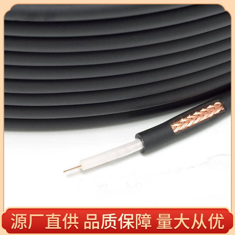 矿用同轴电缆产品匹配场景