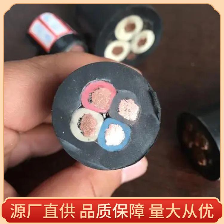 天津市津缆线缆有限公司产品图