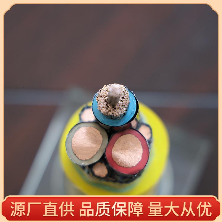 天津市津缆线缆有限公司成品库