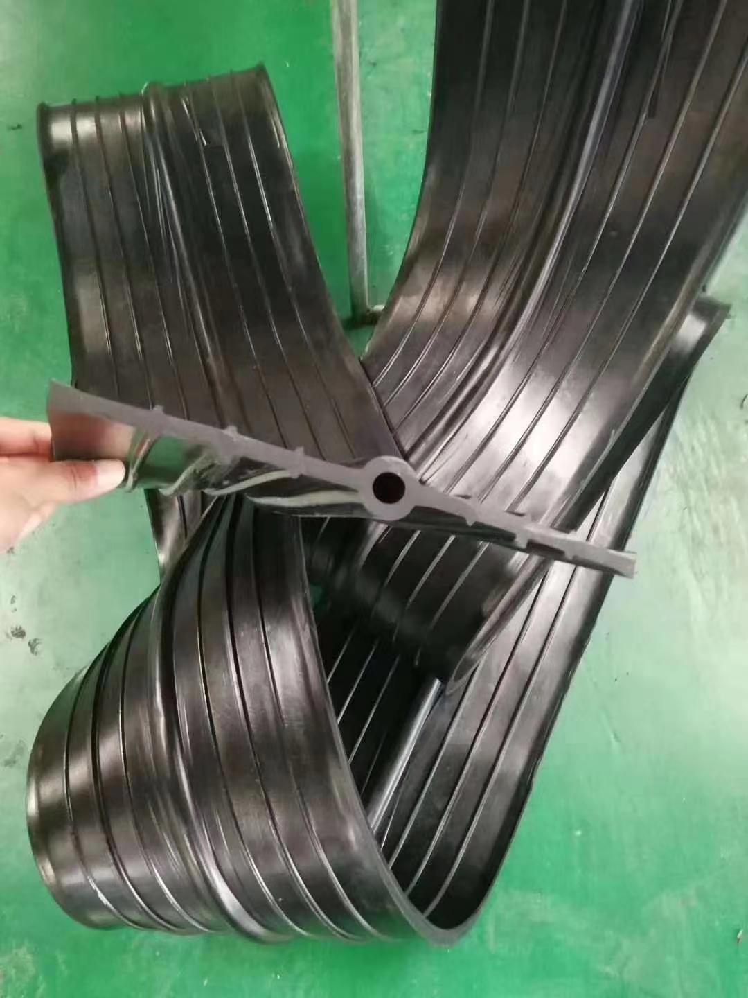 衡水广通橡胶制品有限公司厂区实景