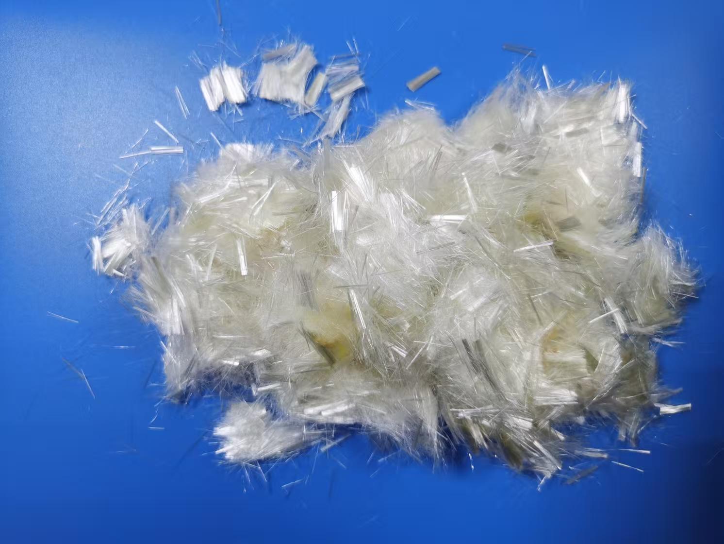 山东兴茂工程材料有限公司产品图2