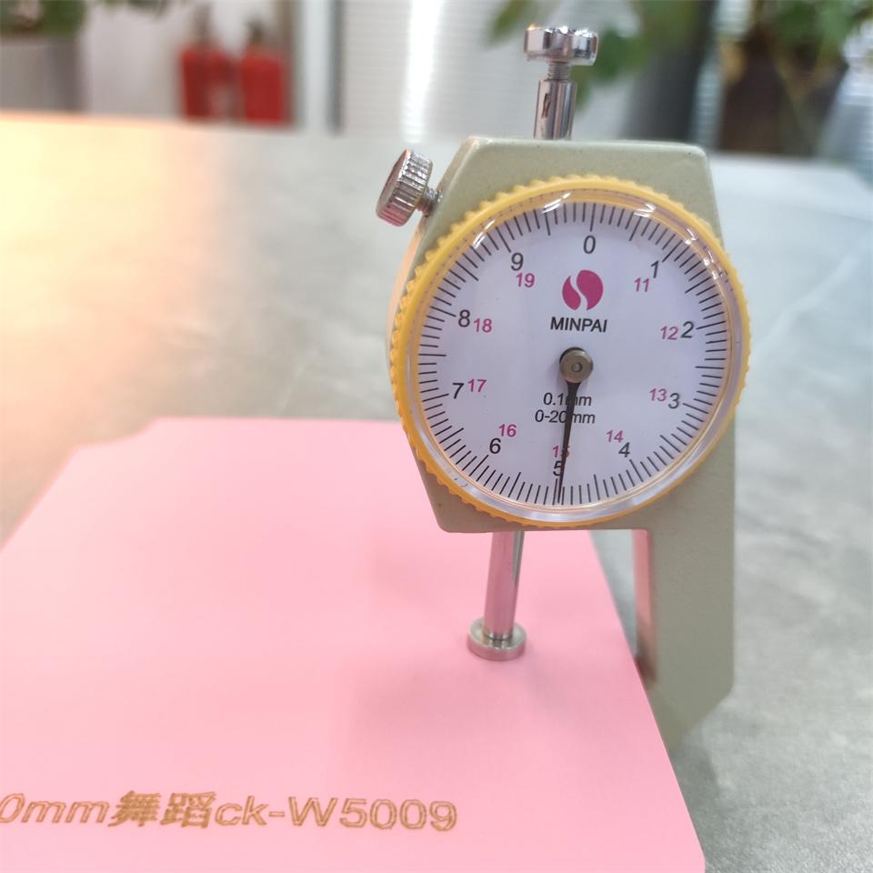 诚科地板产品细节图