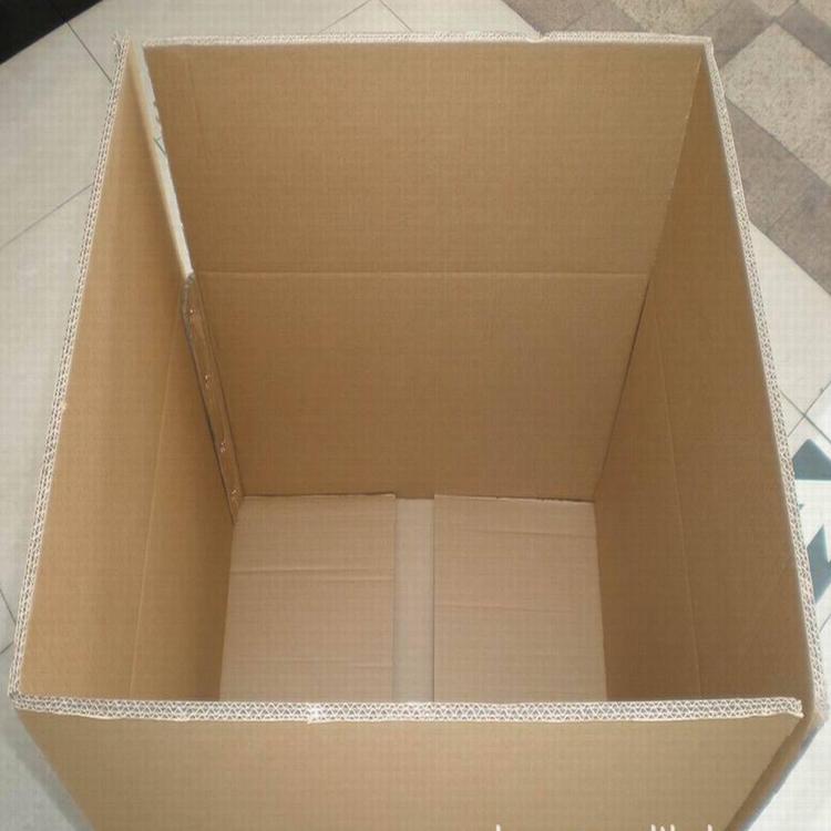 纸箱生产车间
