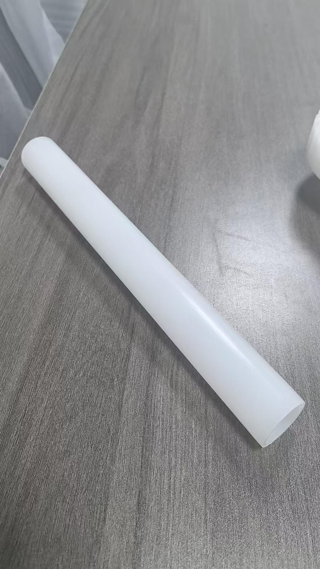 PVDF管材应用场景