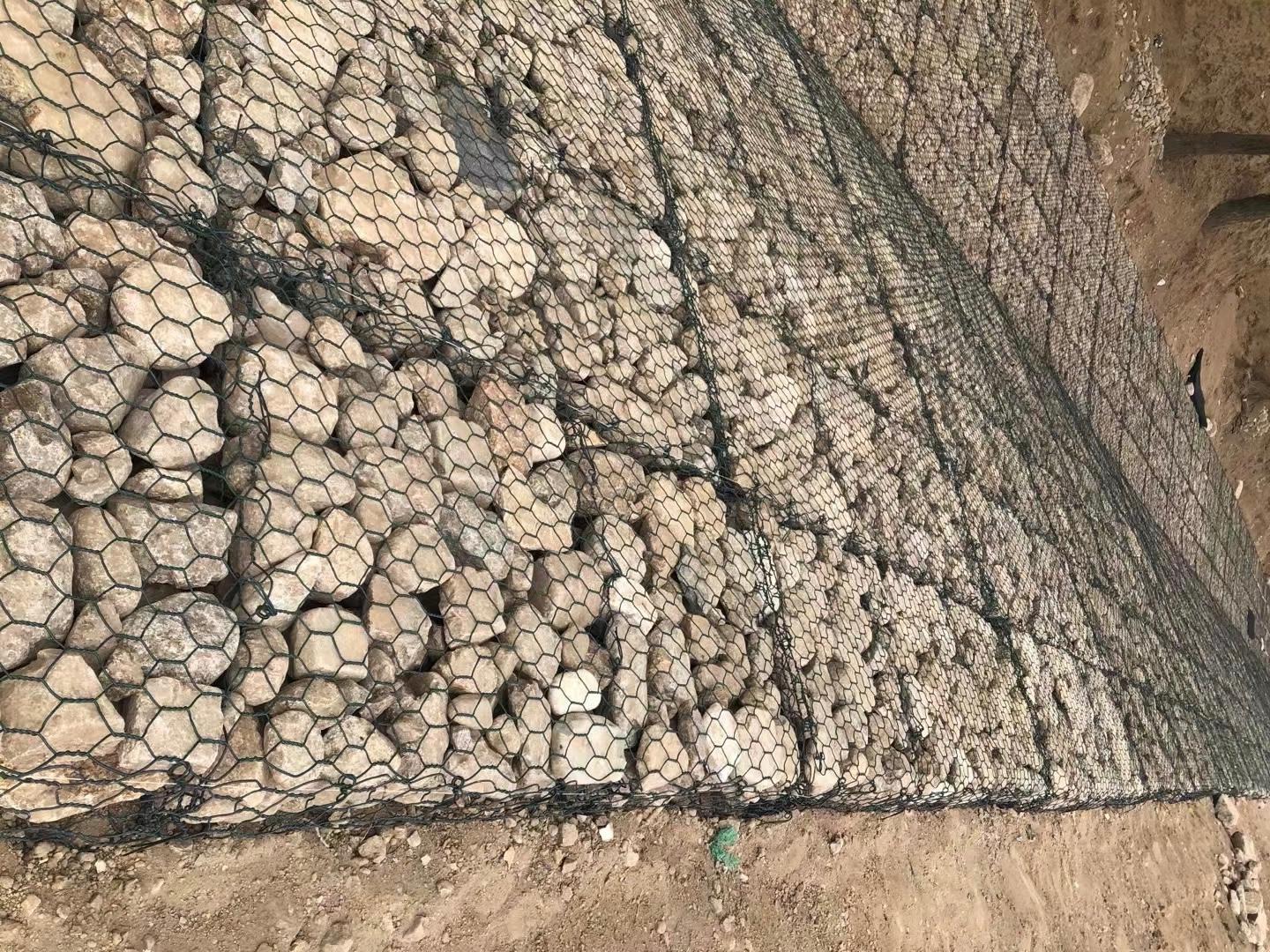 石笼网产品细节