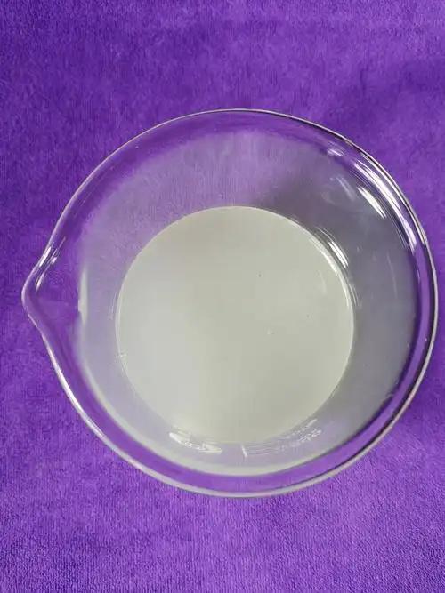 广东鑫荣水玻璃有限公司应用案例