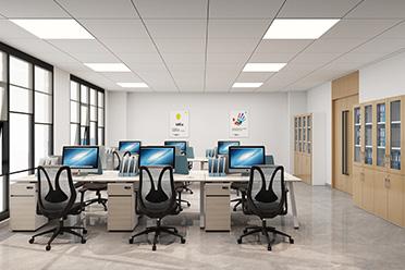 福建建晟家具集团产业园