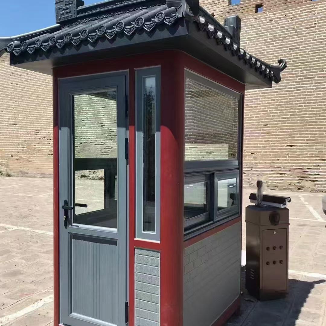 北京蓝天绿洁环卫科技产品图