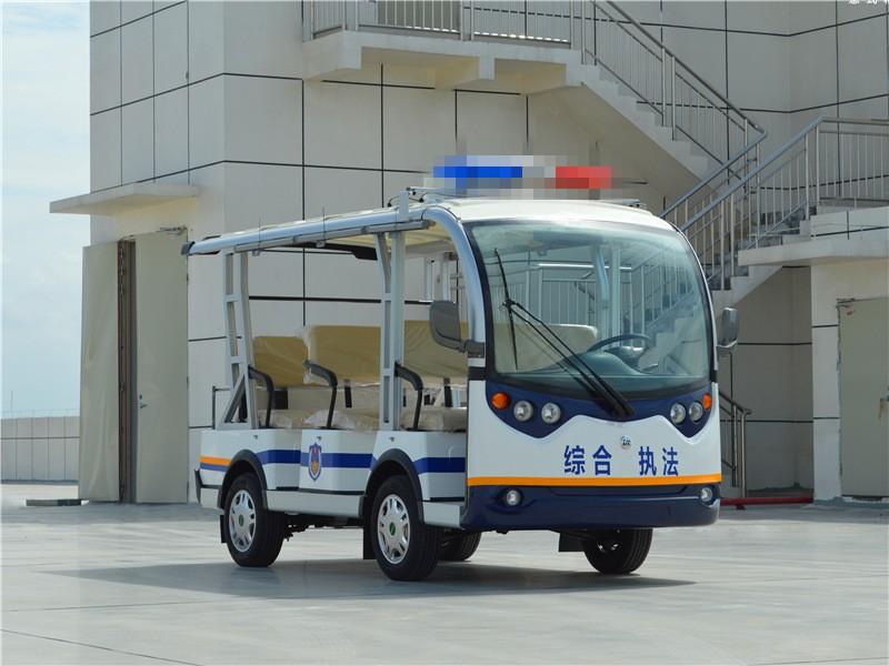 绿爵电动车厂区及产品展示