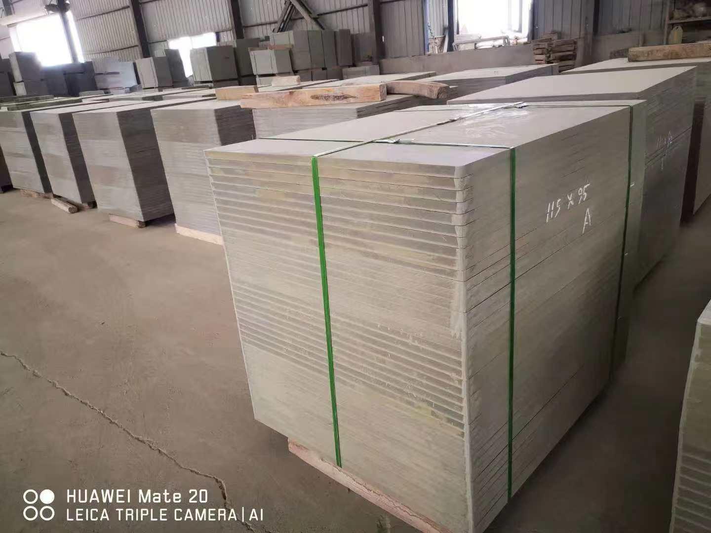 PVC托板产品应用场景