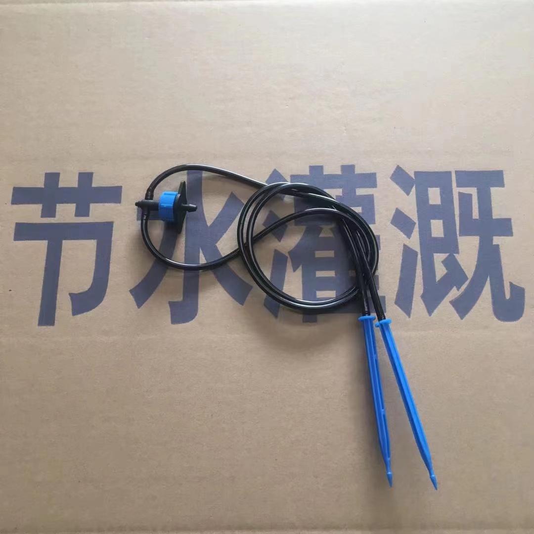 山东沁科源滴灌带生产现场