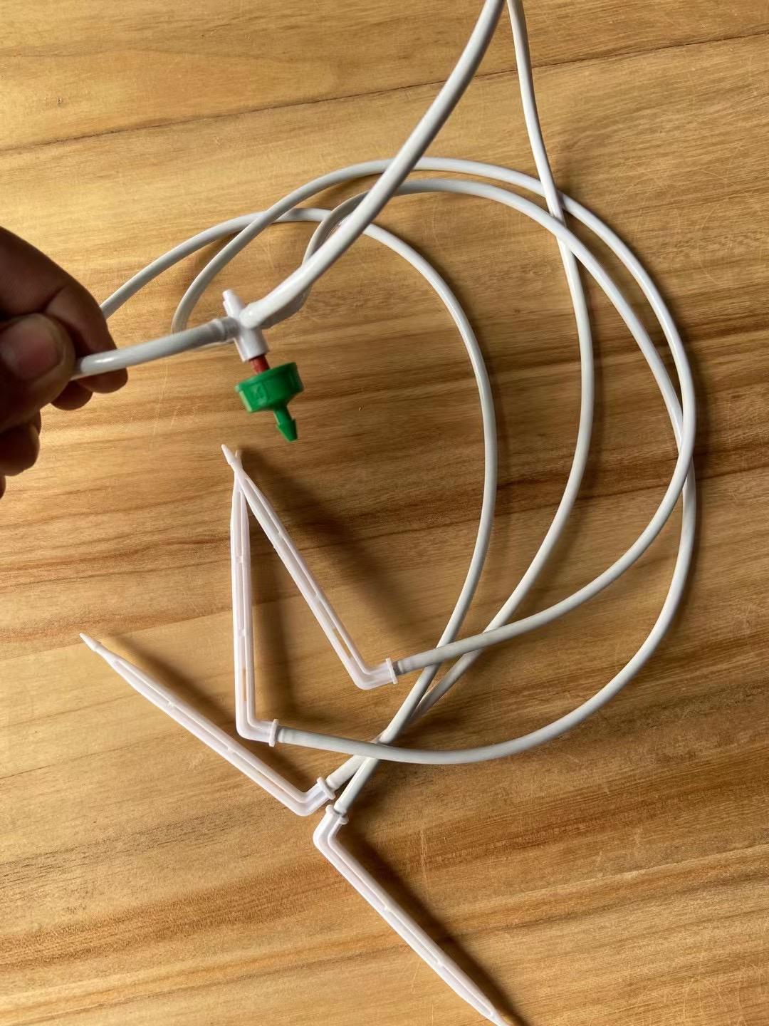 山东沁科源滴灌带产品