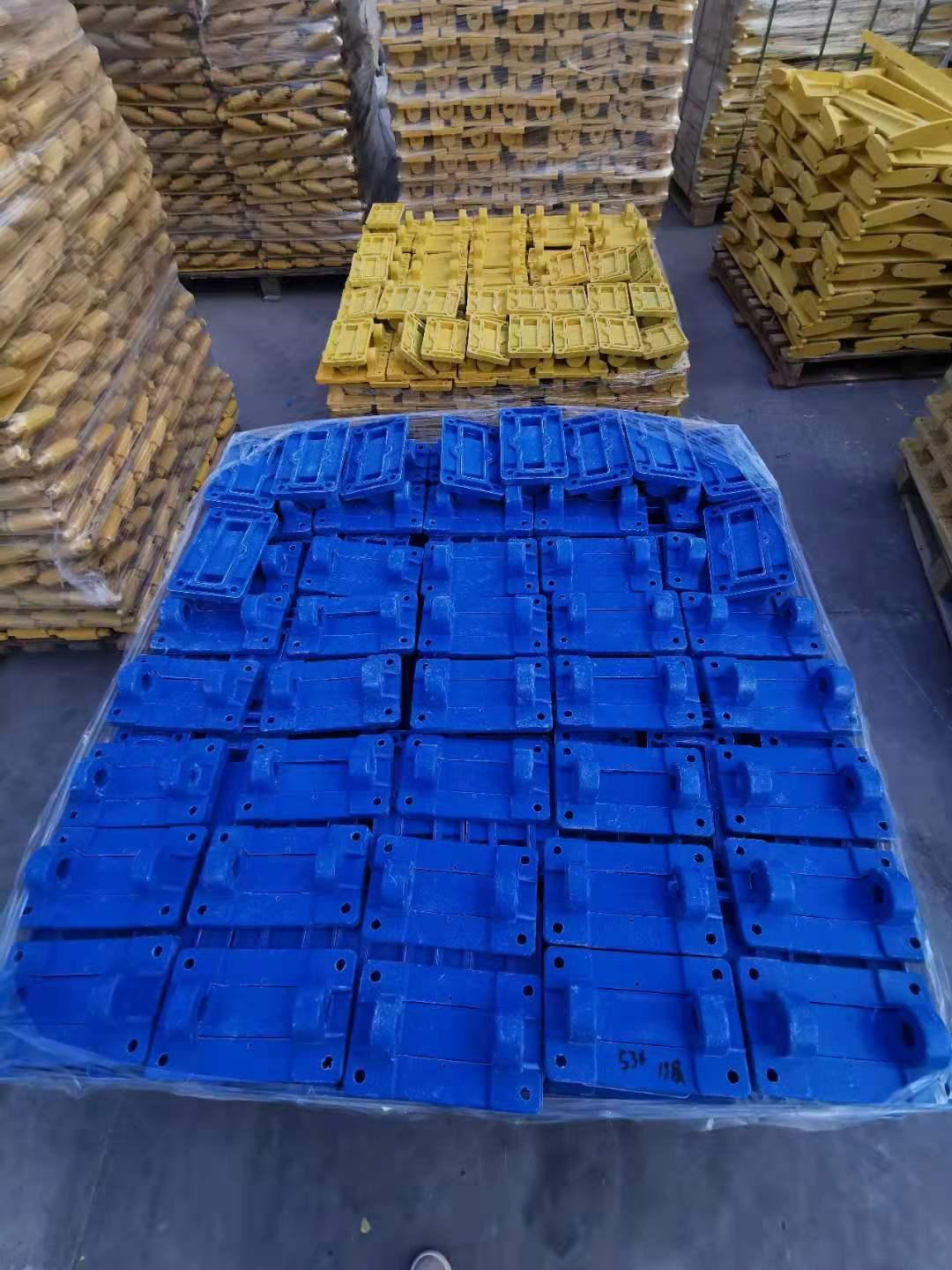 玻璃钢电缆支架产品图