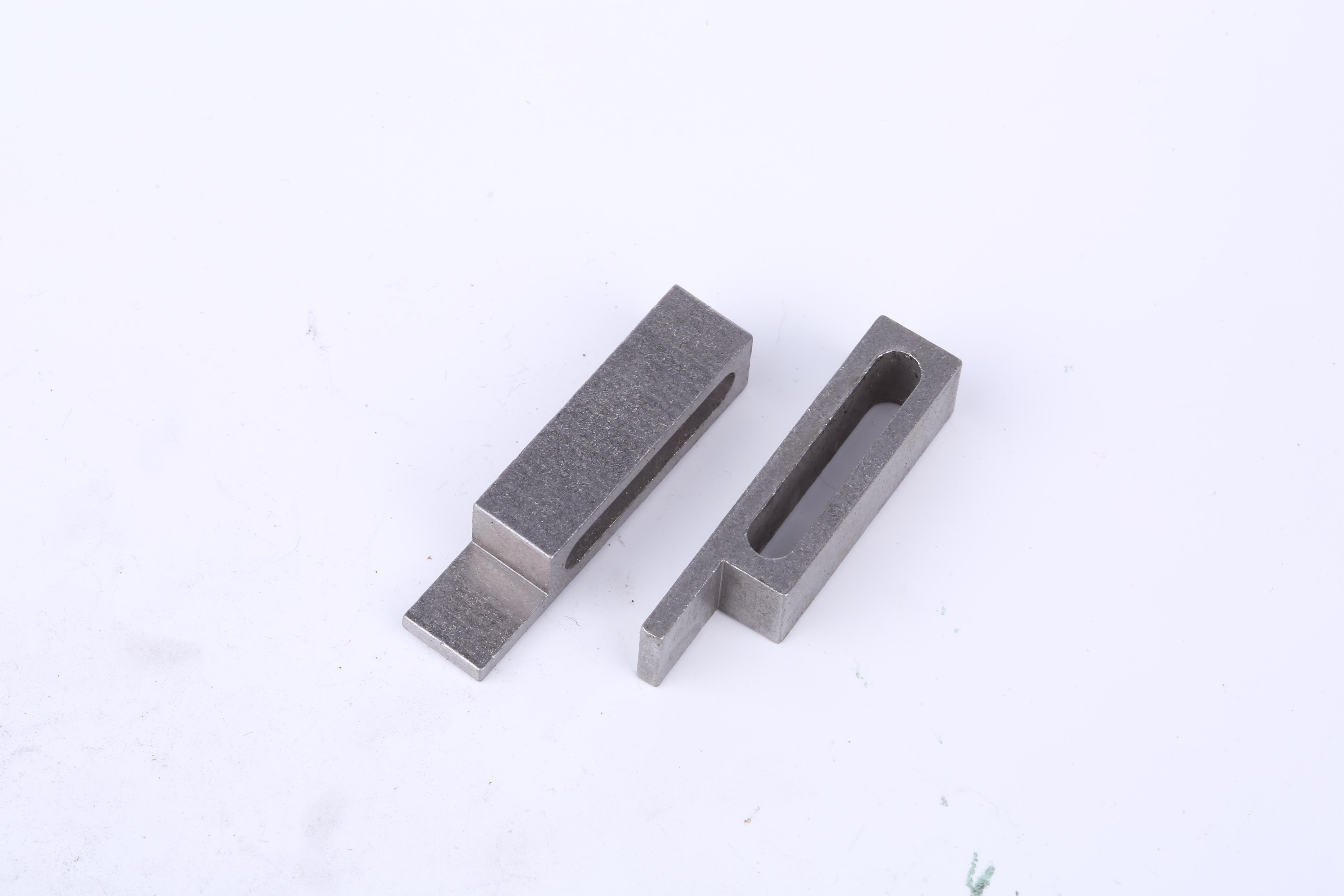 日东科技粉末冶金产品展示