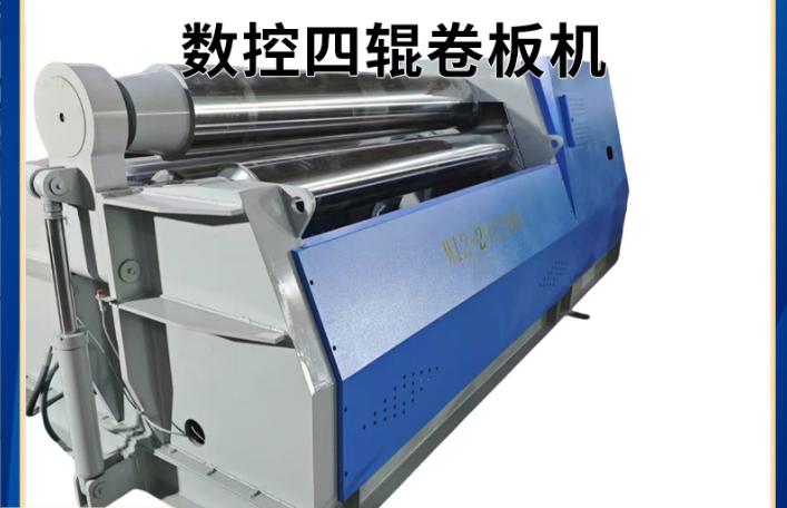 廊坊达弘机械设备有限公司工厂