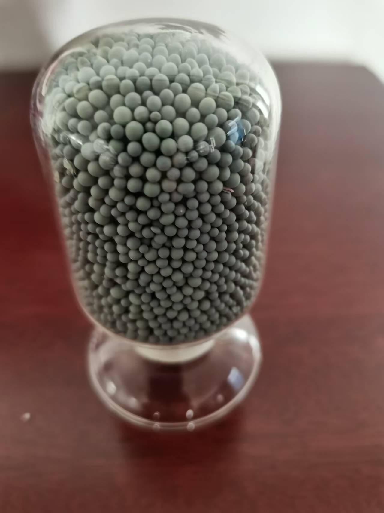 沸石产品系列