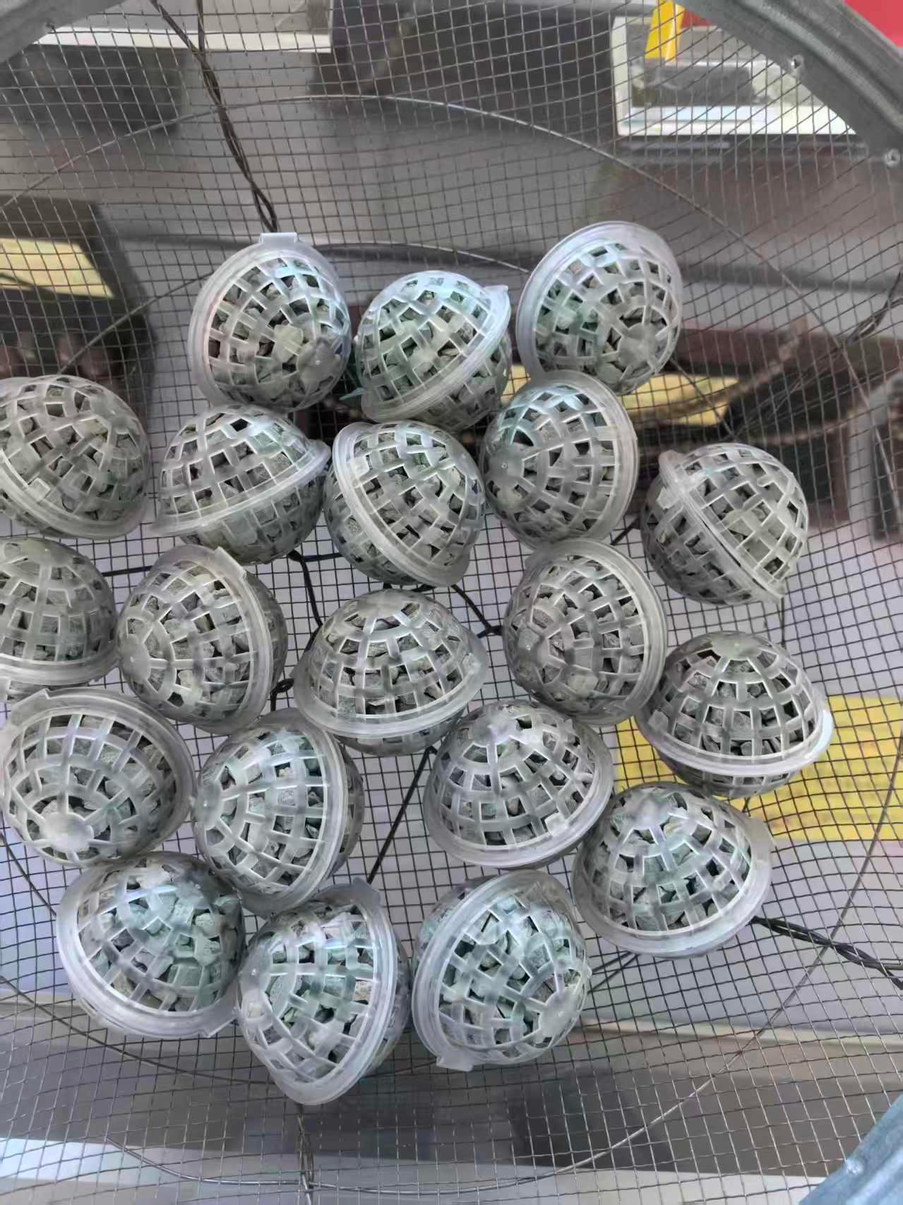 北票市天翊沸石矿业有限公司