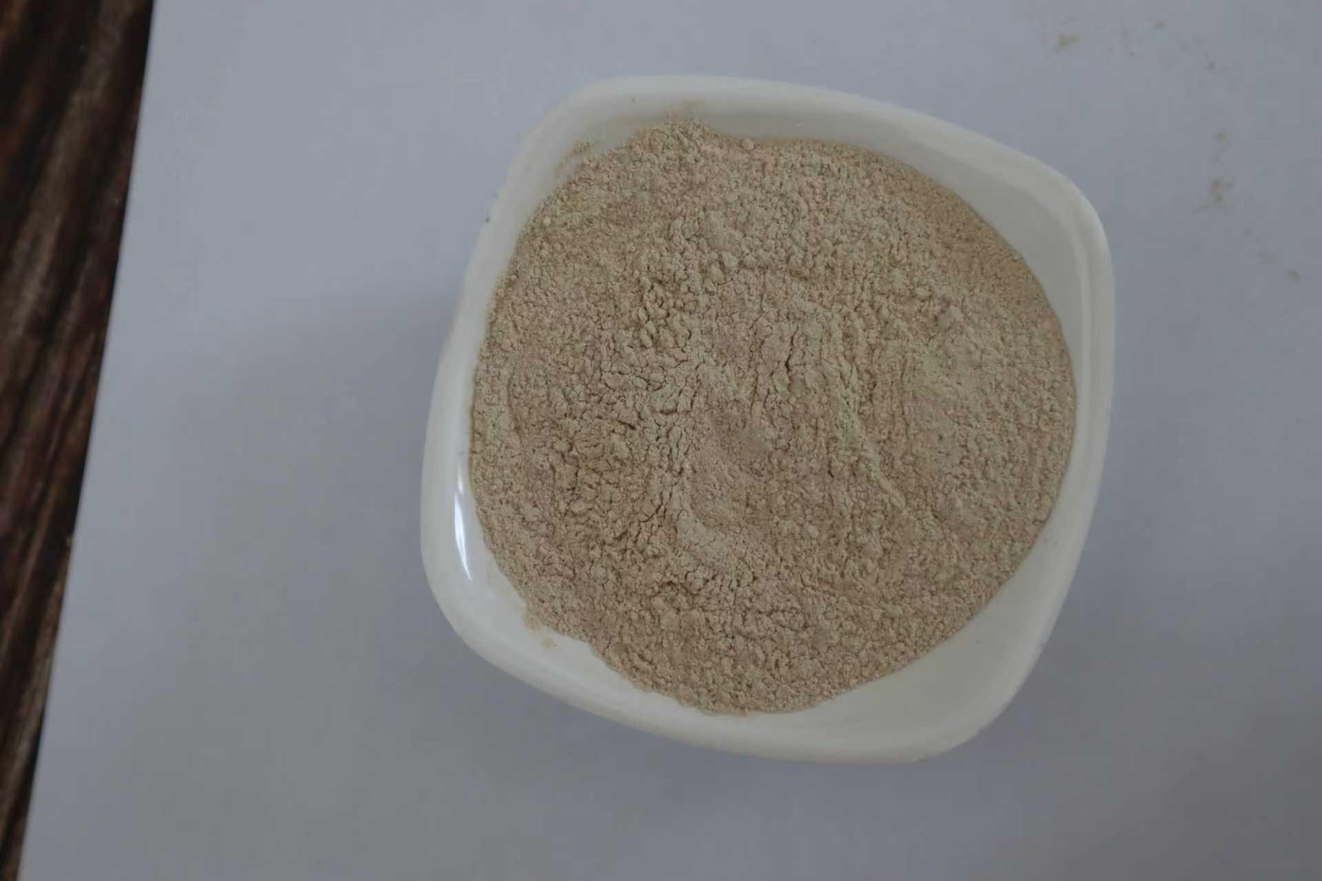 菌种产品应用示意图