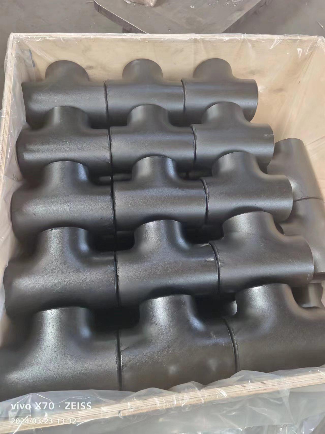 管件产品展示