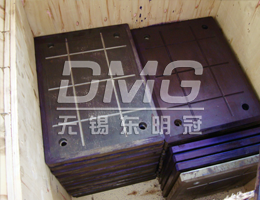 无锡市东明冠特种金属制作有限公司产品示例