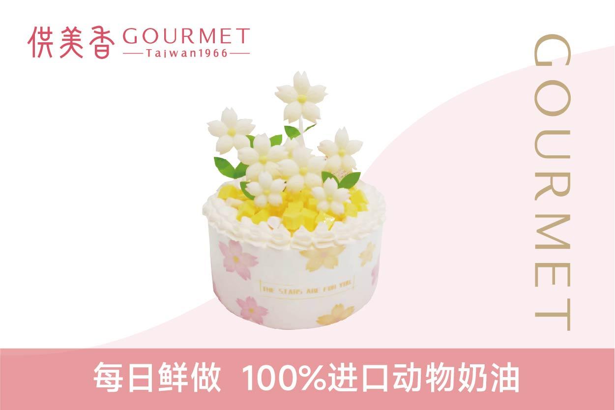 供美香食品(昆山)有限公司车间