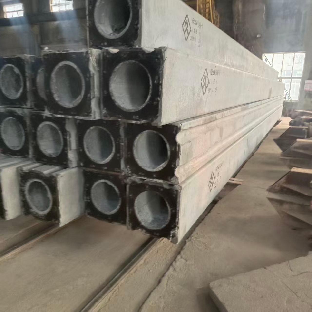 久鼎水工工程应用案例